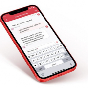 Gesund De Iphone Chat