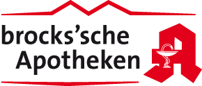 Brocks'sche Apotheken in Frankfurt
